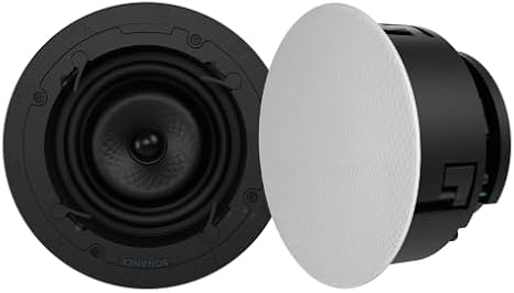 Sonance in Ceiling Speakers