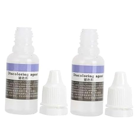[NEW] Tattoo Pigment Fixer & Removal Solution - Professional Pigment Fading Agent for Eyebrows Lips and Microblading - Effective Tattoo Correction Serum
