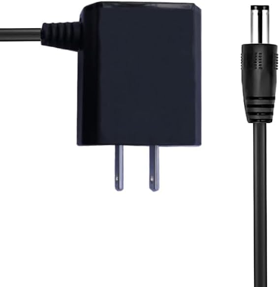 6V Charger for OMRON BP5250 BP5255 BP5150 BP785 BP785N BP786