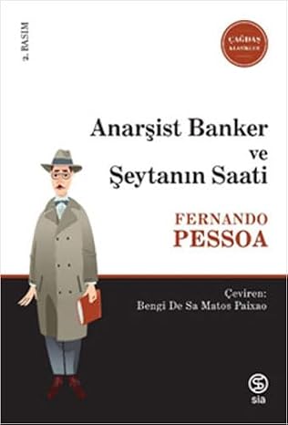 Anarşist Banker ve Şeytanın Saati