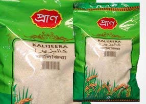 Pran Kalijeera Rice -parent