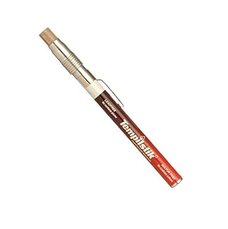 Tempilstik 28303 Surface Temperature Indicator, One Indicator, 140 Degree F