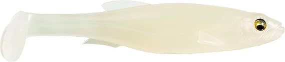 Freestyle Swimbaits by Megabass