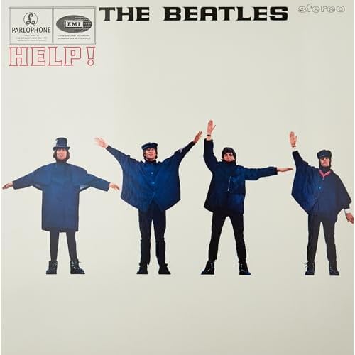 Help! [LP]