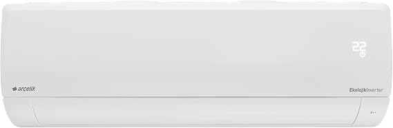 Arçelik 09325 A Ekolojik Inverter Klima 9.000 Btu/H Split Klima