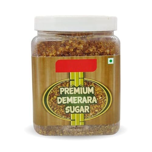 35.27oz Premium Demerara Sugar, 1000g