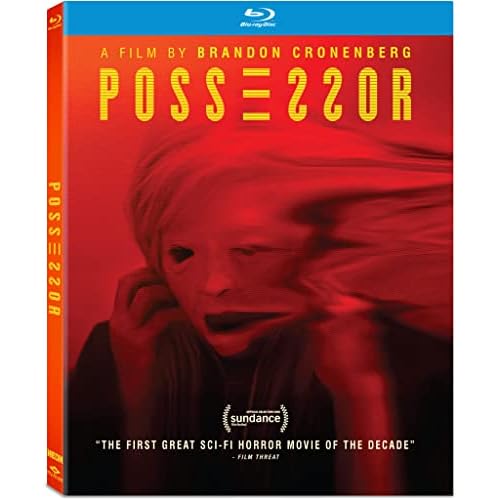 Possessor