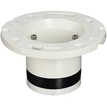 Universal Drain 950P Toilet Flange