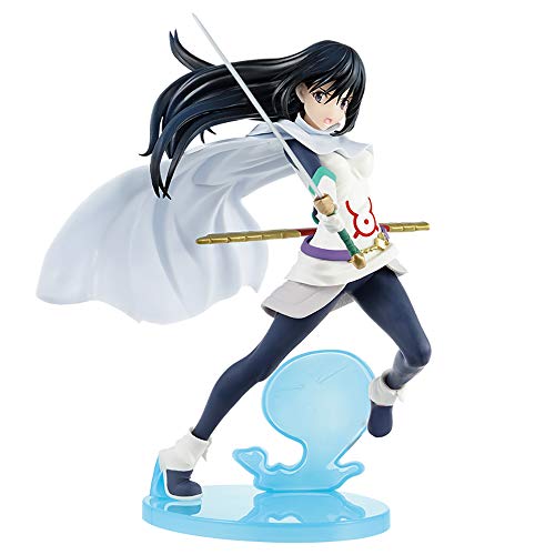Banpresto That Time I Got Reincarnated As a Slime Shizu EXQ Figure