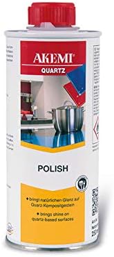 Akemi Quartz Polish - 250ml
