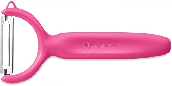 Wüsthof Sebze/Meyve Soyacağı Pink
