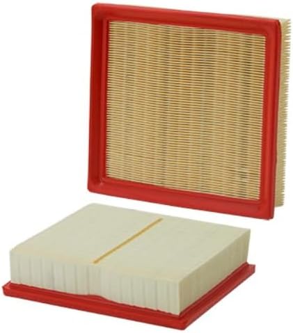 WIX Racing Filters Air Filter Panel