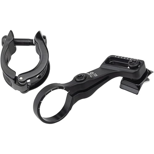 SRAM AXS POD Electronic Controller Bridge Clamp - Left