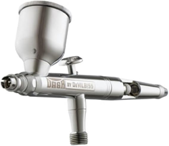 DeVilbiss DAGR Airbrush - .35mm 802609-1 Each