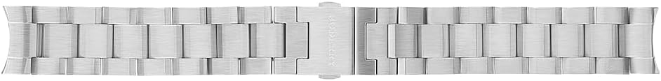 BODERRY 3-link Titanium Bracelet | 20mm lug width,Fits for Seaturtle/Admiral Watch