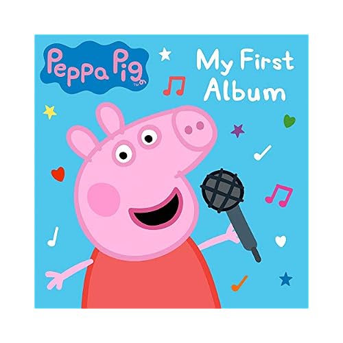 Peppa Pig: My First Album