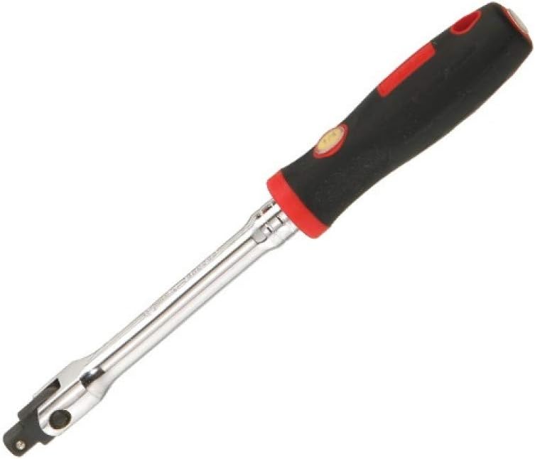 Genius Tools 14 Dr. Hinge Handle wcomfort grip handle 185mml - 280226S