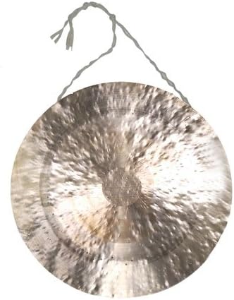 WUHAN 8-Inch Wind Gong
