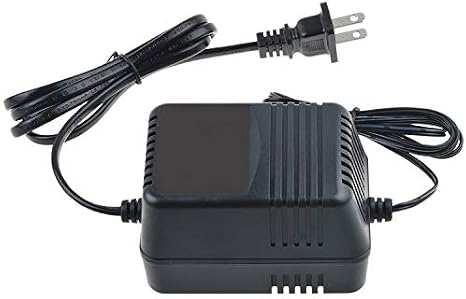 PK Power AC Adapter for Hughes & Kettner PSA 0512 H&K PSA0512 PSA-0512 Power Supply Cord Cable Charger Mains PSU