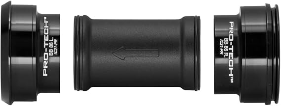 Campagnolo Pro-Tech Bb86 Bottom Bracket Cups