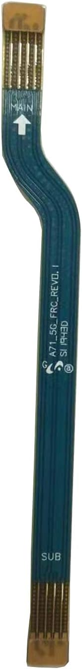 LCD Flex and Main Board Motherboard Connect Flex Cable for Samsung Galaxy A72 A725
