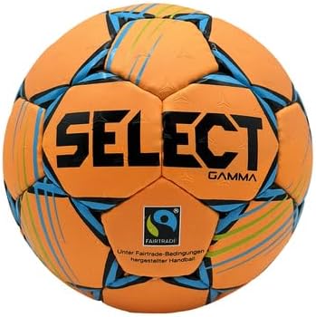 Select Gamma v23