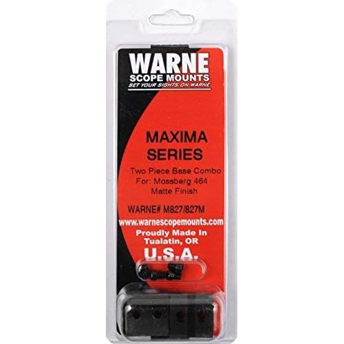 WARNE Maxima