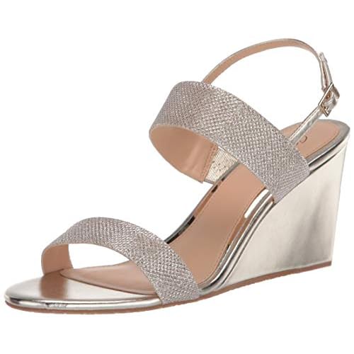 Jewel Badgley Mischka womens Nisa
