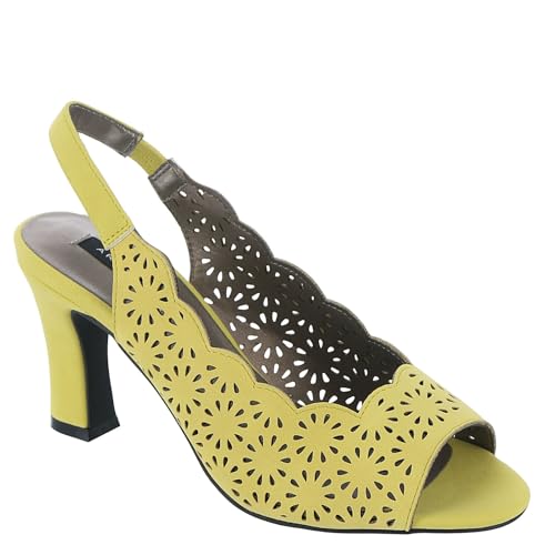 Masseys Lacy Womens Pump