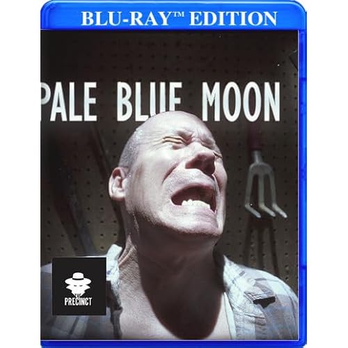 Pale Blue Moon [Blu-Ray]