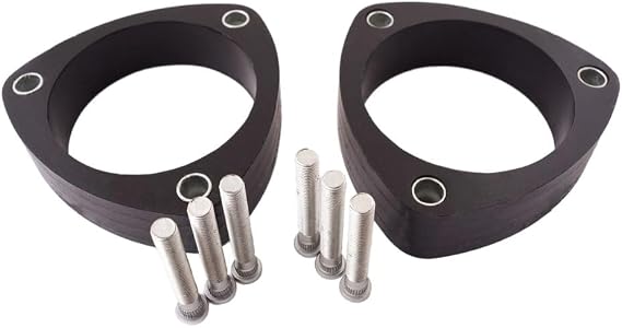 Lift Kit for SUBARU LEGACY LANCASTER BH 1998-2003 2.5" 65mm Front