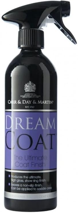 Carr & Day & Martin Dreamcoat Shine, 500ml