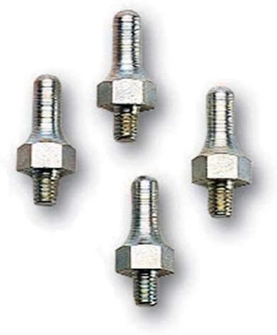 Sidi MTB Toe Spikes Silver, Spikes, One Size