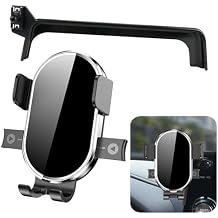 Car Phone Holder for Lexus LX 600 2022 2023 2024 LX600 SUV Auto Accessories Navigation Screen Bracket Interior Decoration Dashboard Cell Mobile Phone Mount Holders case Accessory