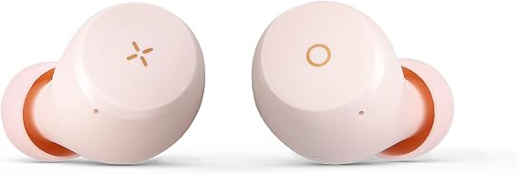 Edifier X3 Wireless in-Ear Headphones, Pink