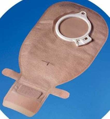 COLOPLAST CORPORATION COL15984 Assura Two-Piece EasiClose Drainable Pouch wit... COL15984 Box