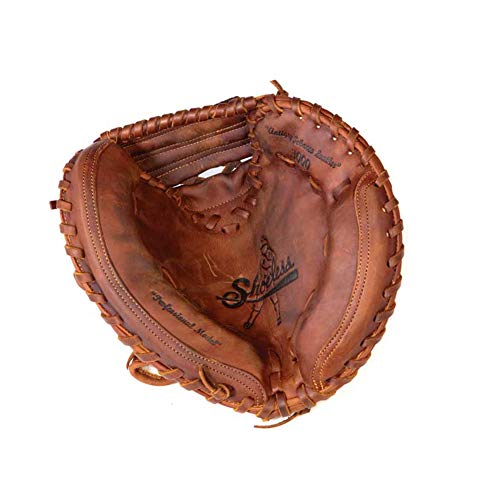 Shoeless Joe 30 Youth Catchers Mitt Baseball Glove