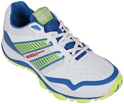 Gray-Nicolls Sigma Rubber Cricket Shoes