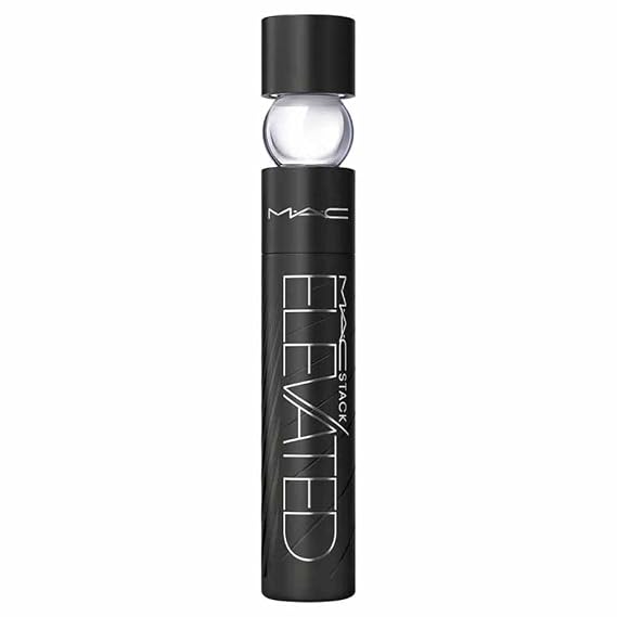 MAC MACStack Elevated Mascara - Black Stack