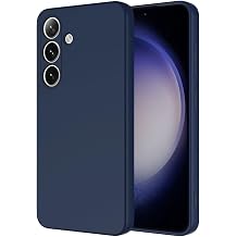 Case Compatible with Coverzone Samsung Galaxy A36 Z-Mara Launch Vieri Full Protection Back Cover Camera Protection Protruding Smooth Surface