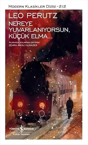 Nereye Yuvarlaniyorsun, KÜÇÜk Elma... 2. Baski