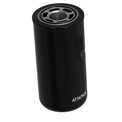 Hydraulic Filter AT367635 for John Deere
