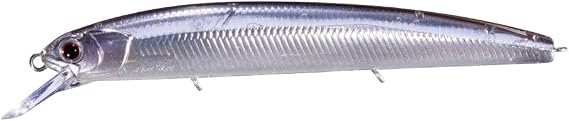 OSP Ashura II-F PC91 Wakasagi Bus Lure
