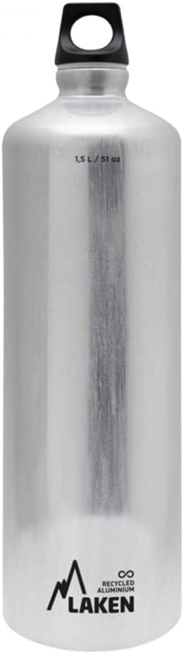 Laken Bottle 74 Silver 1.5 L