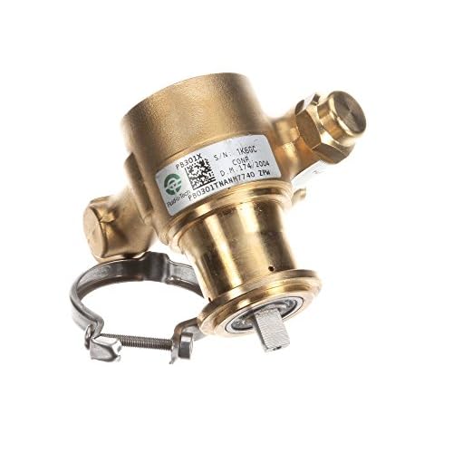Lancer Tactical Lancer 86-0085-SP Water Pump Assembly
