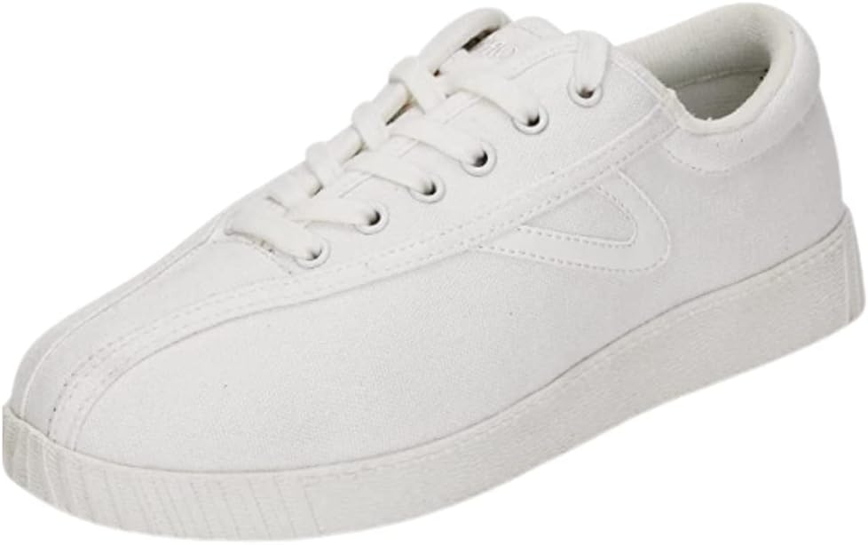 Tretorn Men's Nylite Plus Canvas Fashion Sneaker