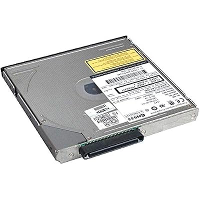 Compaq E500E700M300M700 Multibay DVDCDRW Drive