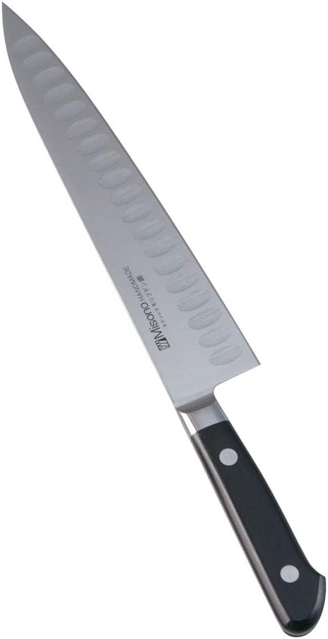 Misono モリブデン鋼 牛刀サーモン No.56221cm