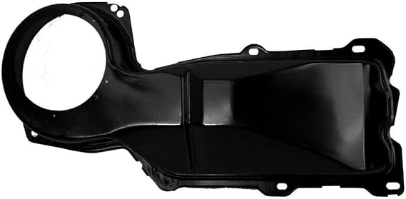 For Heater Box Without Small Block Dynacorn