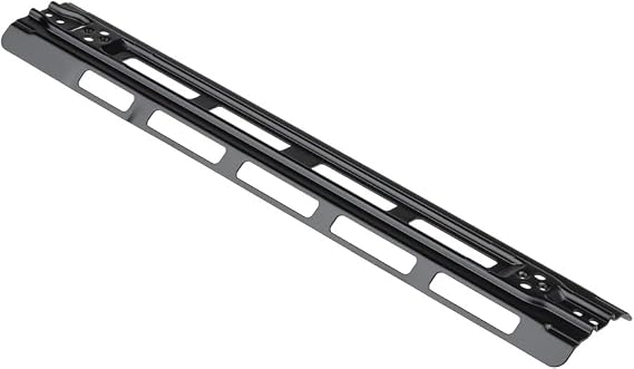 BOSCH Battery Mounting Rail, Powertube 500 Horizontal The Smart System Compatible